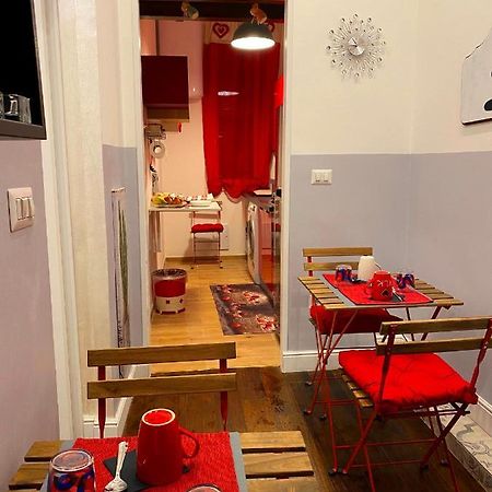 Casa Vacanza Sofa Hotel Sassari Luaran gambar