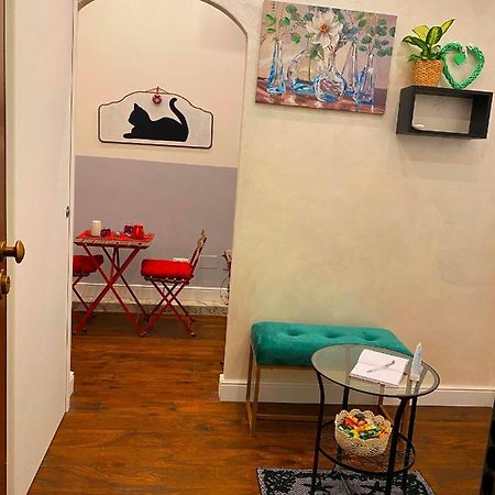 Casa Vacanza Sofa Hotel Sassari Luaran gambar