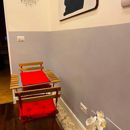 Casa Vacanza Sofa Hotel Sassari Luaran gambar