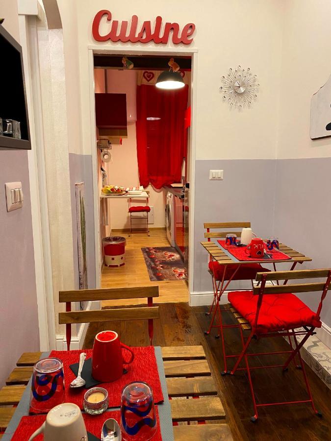 Casa Vacanza Sofa Hotel Sassari Luaran gambar