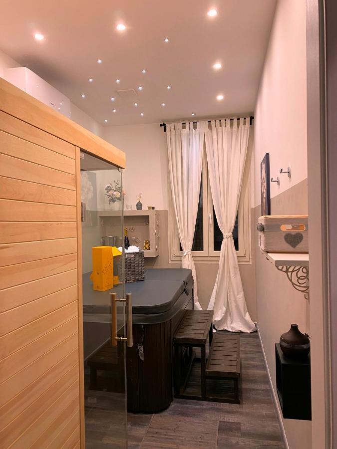 Casa Vacanza Sofa Hotel Sassari Luaran gambar