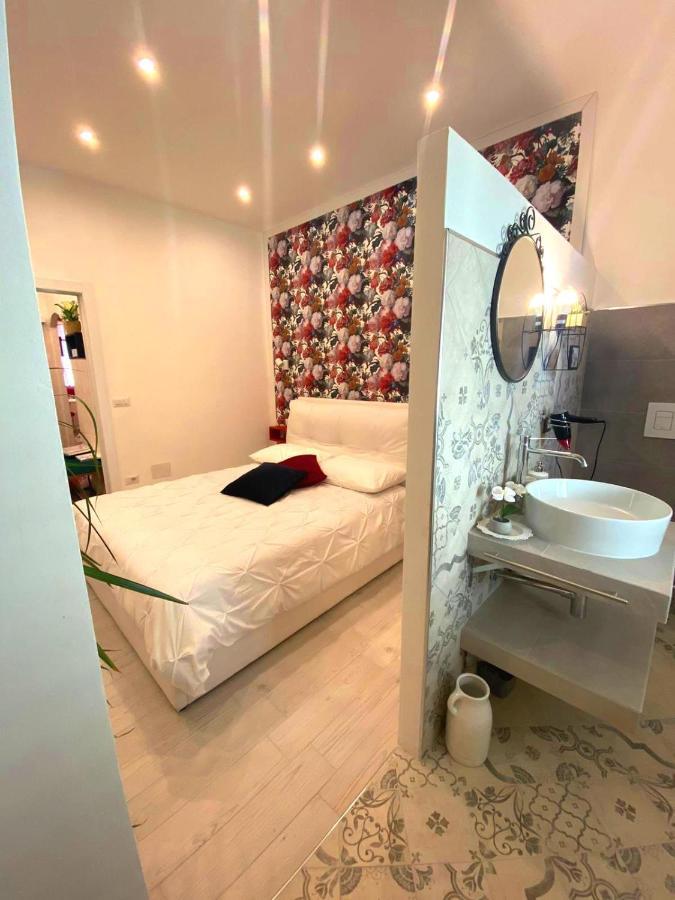 Casa Vacanza Sofa Hotel Sassari Luaran gambar