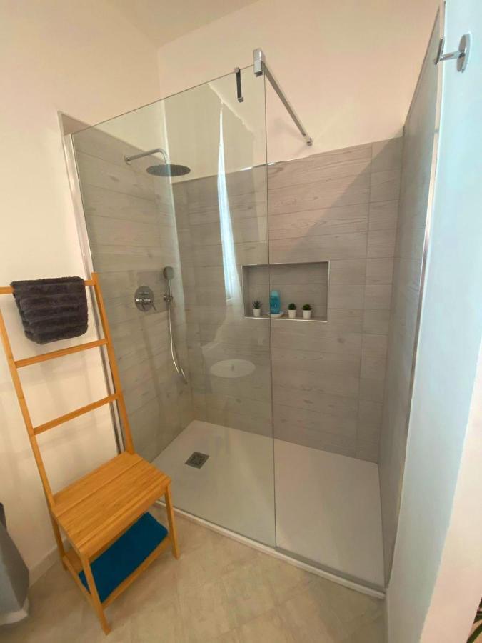 Casa Vacanza Sofa Hotel Sassari Luaran gambar