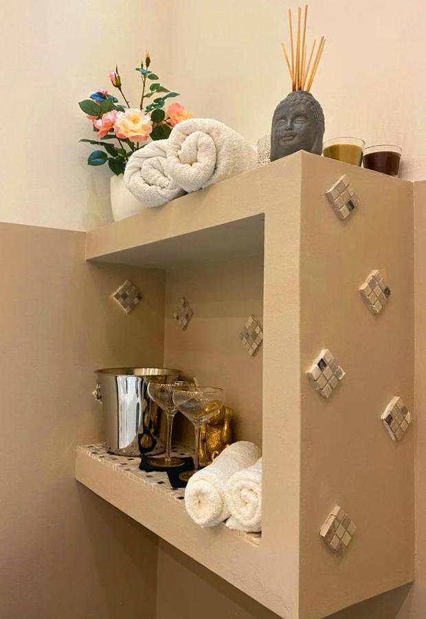 Casa Vacanza Sofa Hotel Sassari Luaran gambar