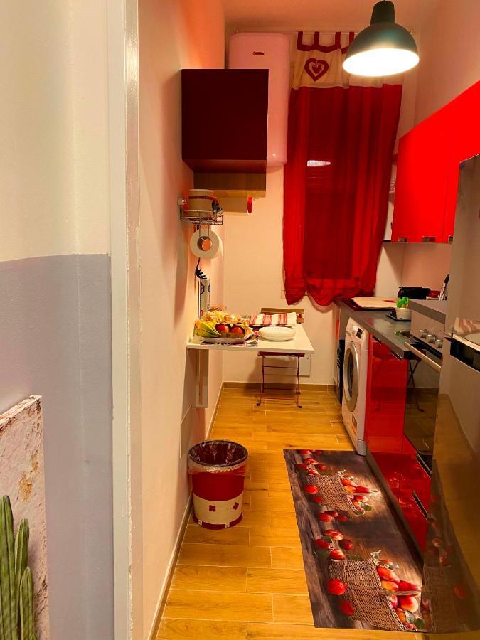 Casa Vacanza Sofa Hotel Sassari Luaran gambar