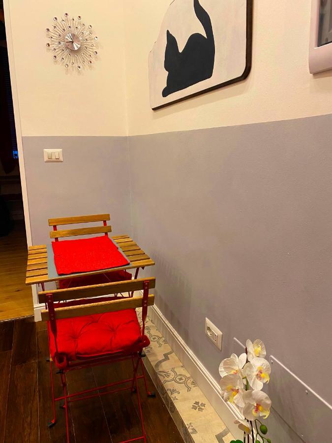 Casa Vacanza Sofa Hotel Sassari Luaran gambar