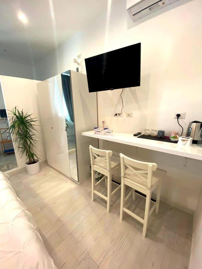 Casa Vacanza Sofa Hotel Sassari Luaran gambar