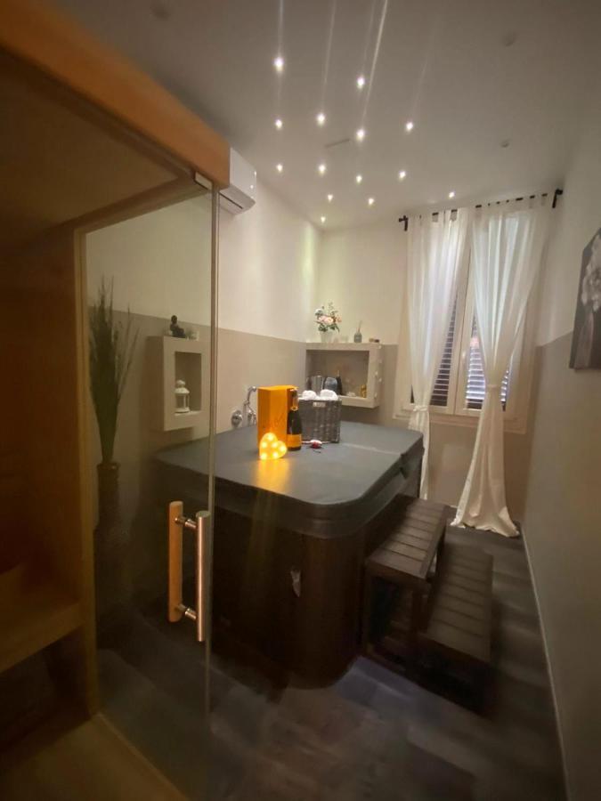 Casa Vacanza Sofa Hotel Sassari Luaran gambar