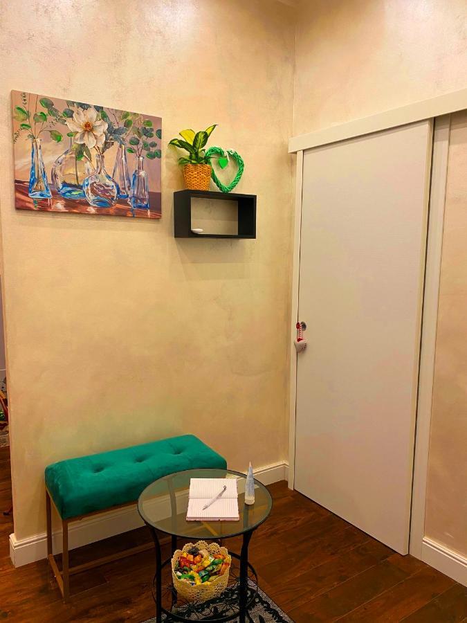 Casa Vacanza Sofa Hotel Sassari Luaran gambar
