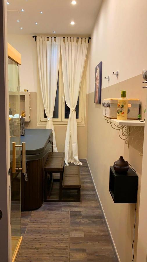 Casa Vacanza Sofa Hotel Sassari Luaran gambar