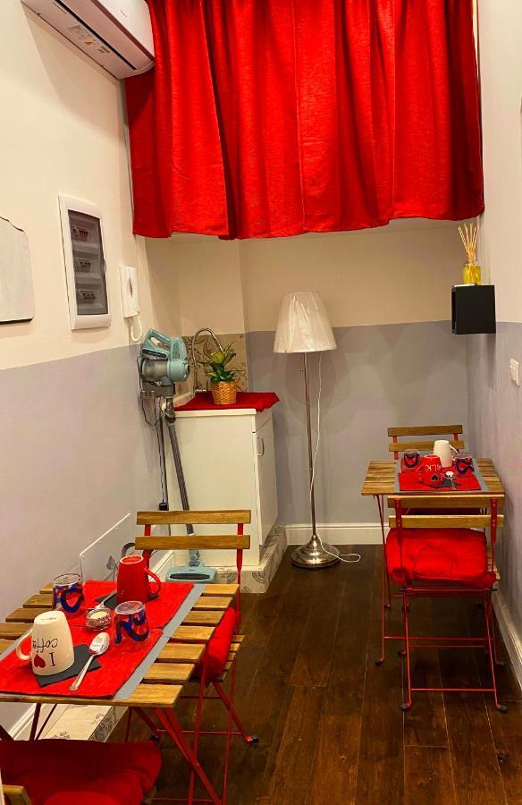 Casa Vacanza Sofa Hotel Sassari Luaran gambar