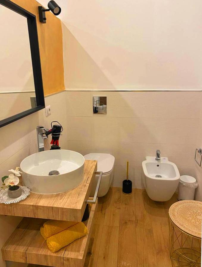 Casa Vacanza Sofa Hotel Sassari Luaran gambar
