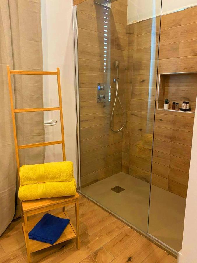 Casa Vacanza Sofa Hotel Sassari Luaran gambar