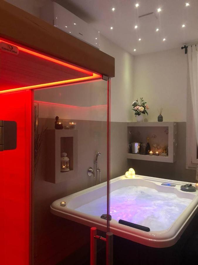 Casa Vacanza Sofa Hotel Sassari Luaran gambar