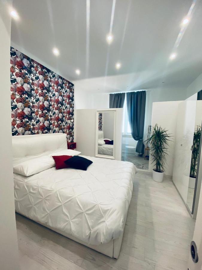 Casa Vacanza Sofa Hotel Sassari Luaran gambar