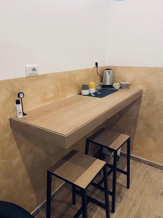 Casa Vacanza Sofa Hotel Sassari Luaran gambar