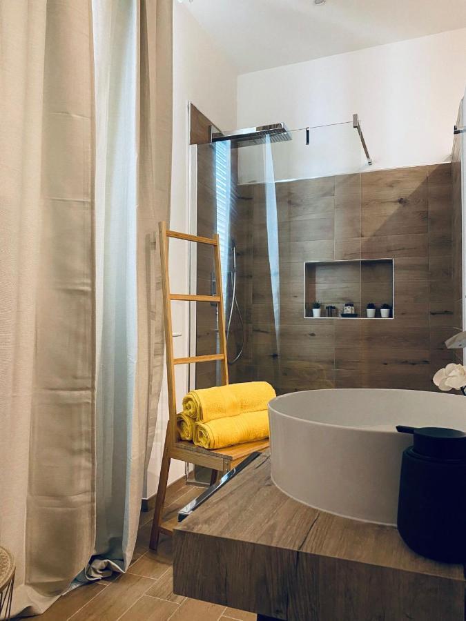 Casa Vacanza Sofa Hotel Sassari Luaran gambar