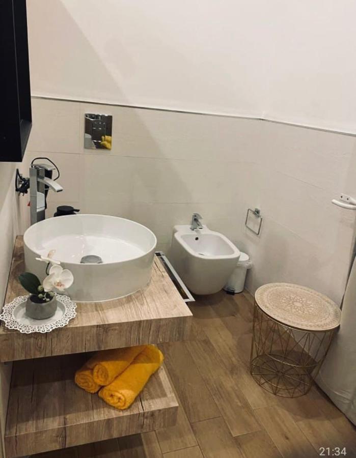 Casa Vacanza Sofa Hotel Sassari Luaran gambar